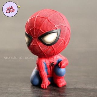 Tượng Người Nhện: Hướng Dẫn Chọn Mua và Tổng Hợp Mẫu Đẹp Gallery 2
