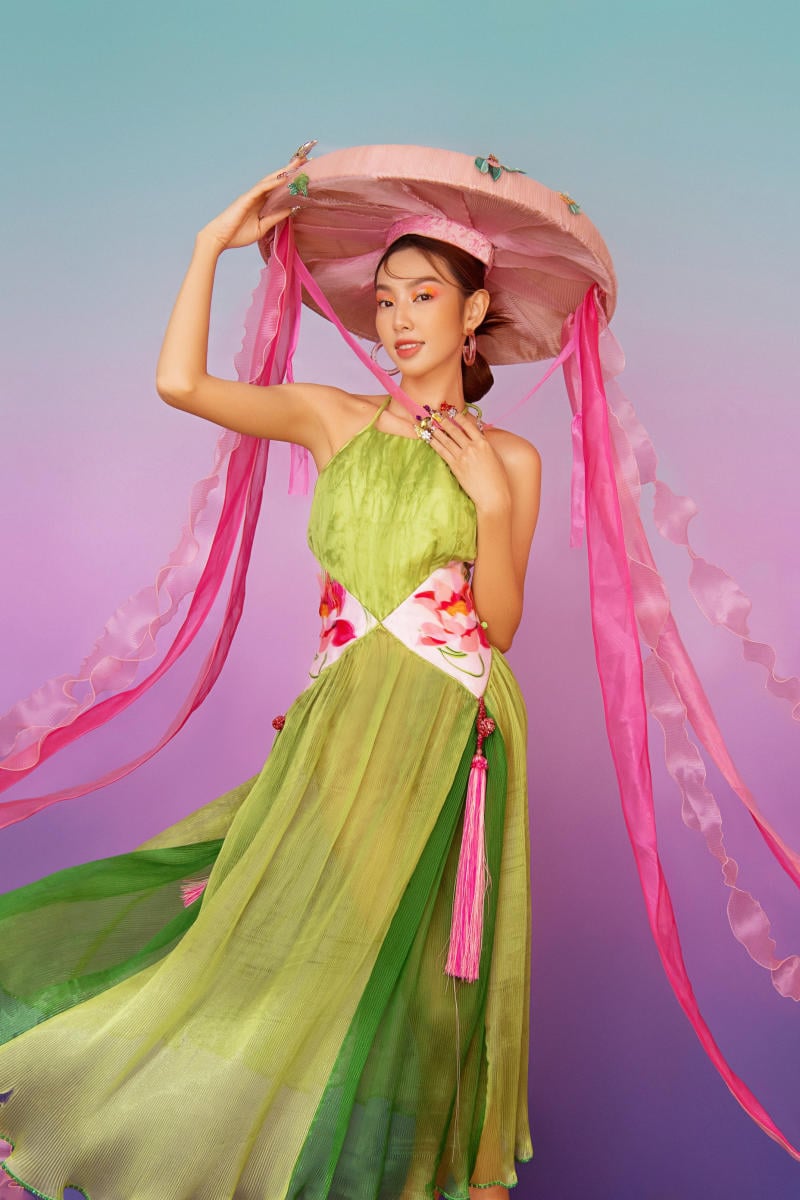 Yếm Đào Siêu Mỏng Gallery 2
