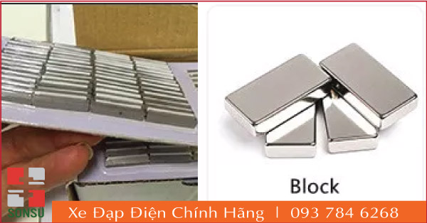 Nam Châm Xe Đạp Điện: Giúp Bạn Hiểu Rõ Hơn Về Linh Kiện Quan Trọng Này Gallery 2