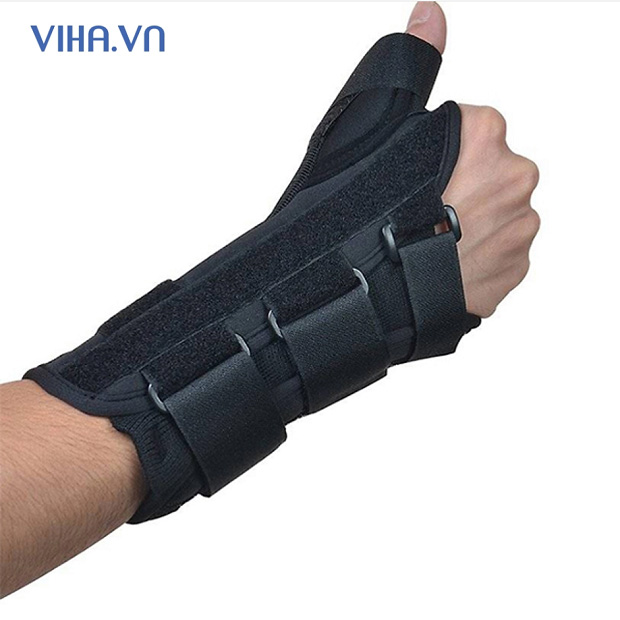 Nẹp Tay Y Tế: Hướng Dẫn Chọn Mua và Sử Dụng Gallery 2