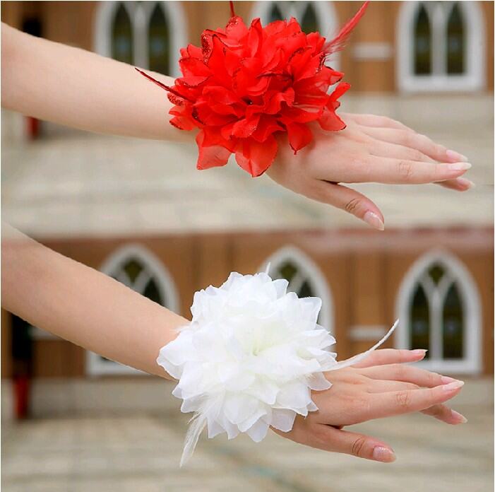 Nơ đeo tay múa: Lựa chọn hoàn hảo cho điệu múa thêm phần cuốn hút Gallery 2