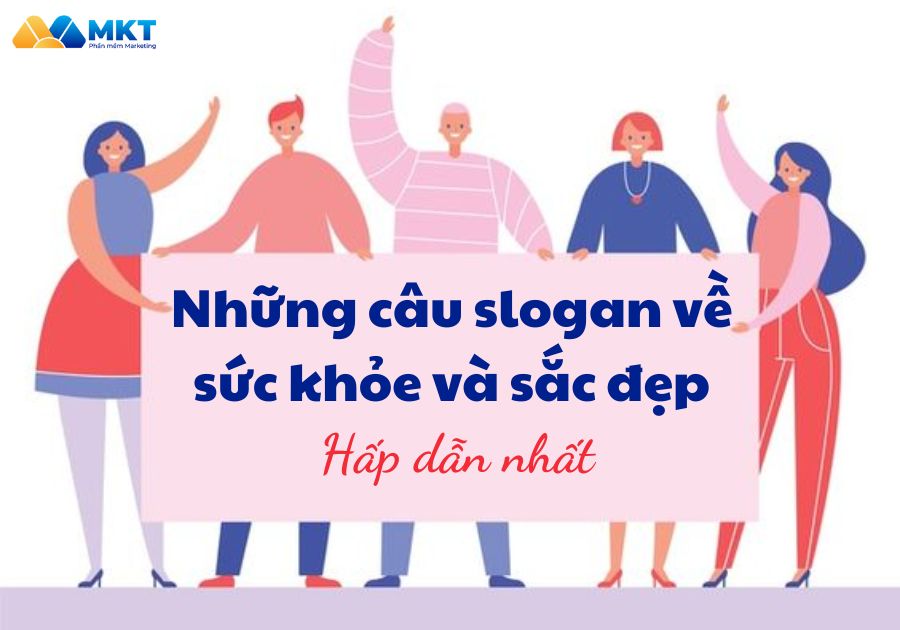 Slogan Sức Khỏe Hay Nhất, Truyền Cảm Hứng Cho Cuộc Sống Khỏe Mạnh Gallery 2