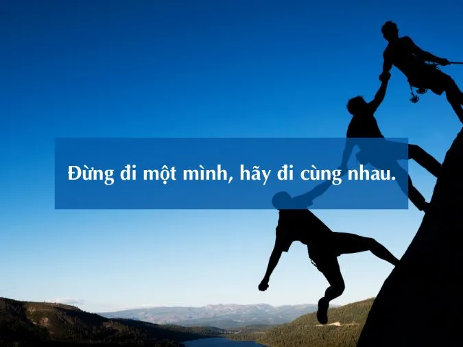 STT Đội Nhóm Hay và Ý Nghĩa: Gắn Kết Tinh Thần Đồng Đội Gallery 2