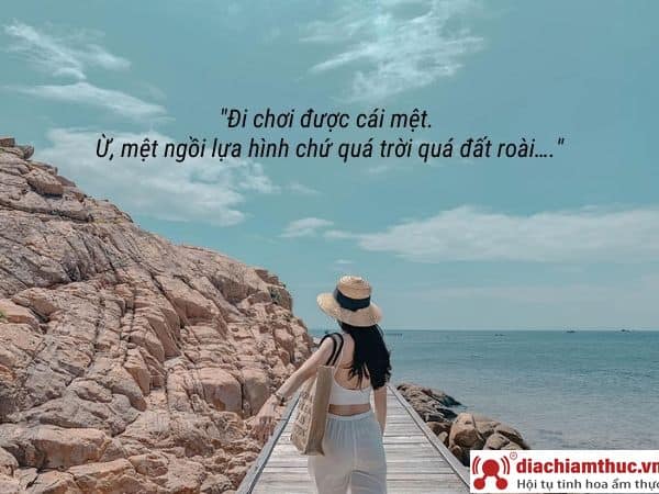 STT Về Đi Chơi Hay Nhất: Cập Nhật Những Câu Nói Chất Lừ Gallery 2