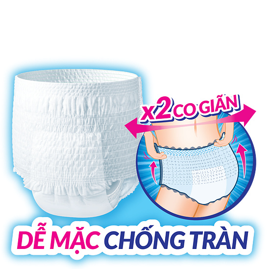 Tã Quần Cho Người Già: Hướng Dẫn Chọn Mua Và Sử Dụng Gallery 2