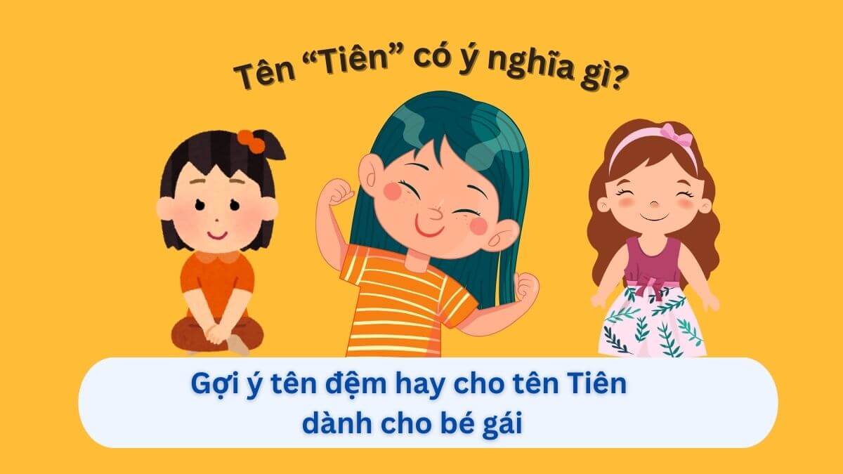 Tên Tiên Gallery 2