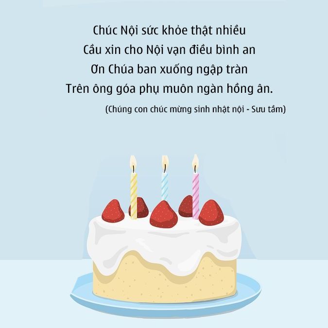 Thơ Chúc Mừng Sinh Nhật Mình Hay Và Ý Nghĩa Gallery 2