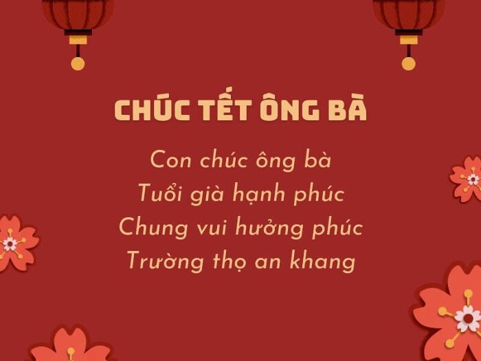 Thơ Tết 2 Câu Hay Nhất Gallery 2