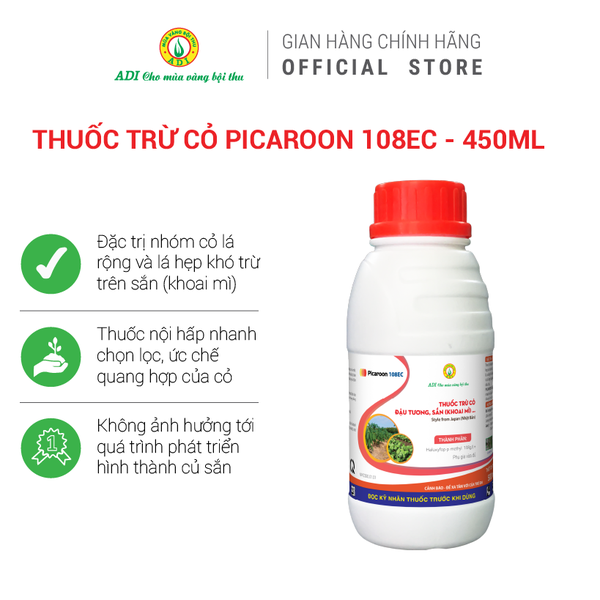 Thuốc Trừ Cỏ Lá Hẹp Hiệu Quả - Hướng Dẫn Chọn Và Sử Dụng Gallery 2