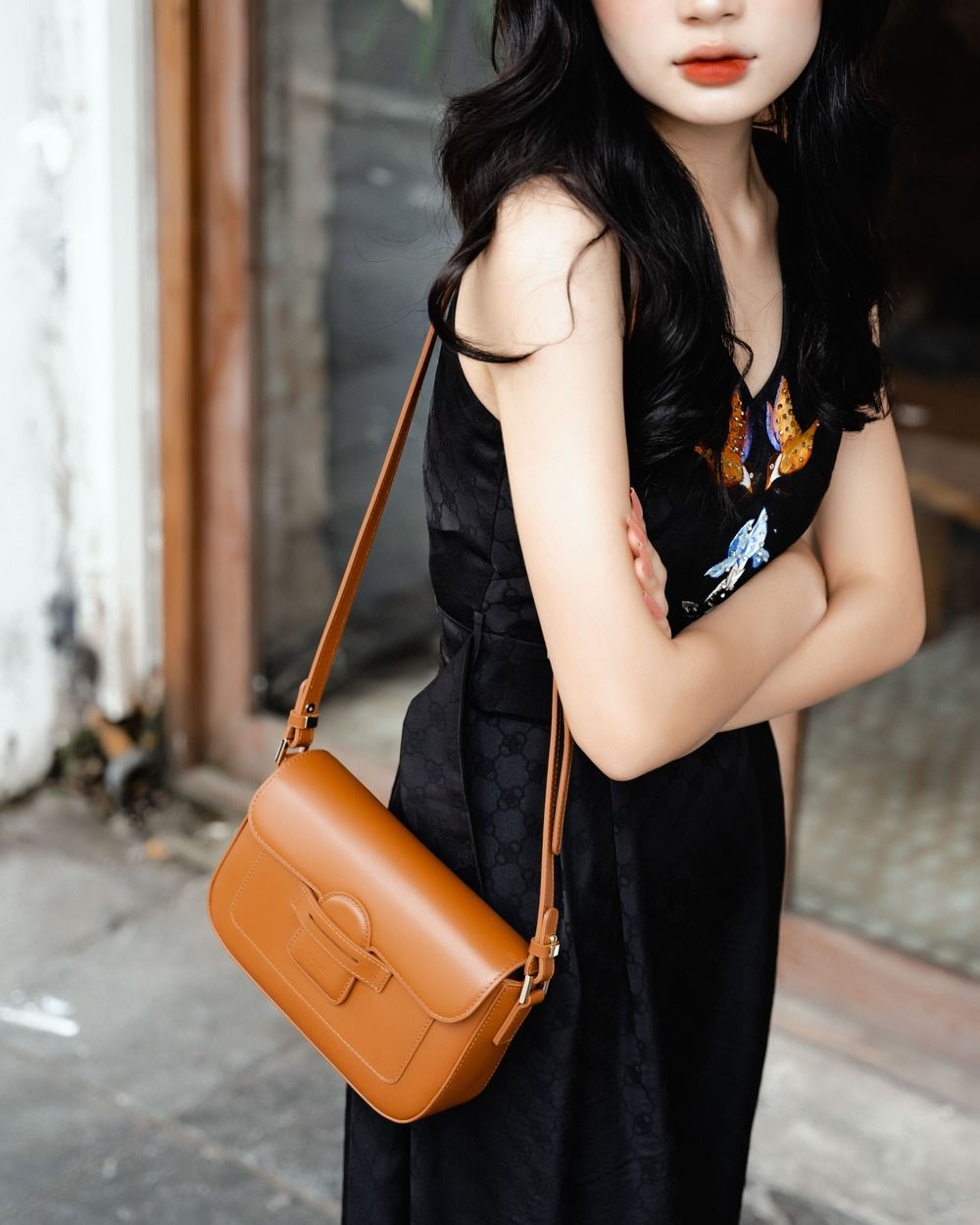 Xách Túi: Hướng Dẫn Chọn và Sử Dụng Túi Xách Phù Hợp Gallery 2