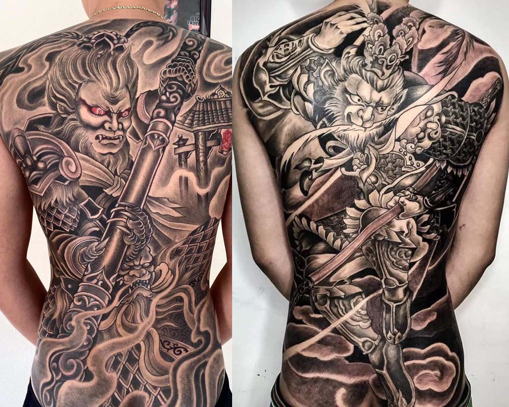 Áo Nhật Cổ Bít Lưng: Phong Cách Thời Trang Độc Đáo Gallery 2