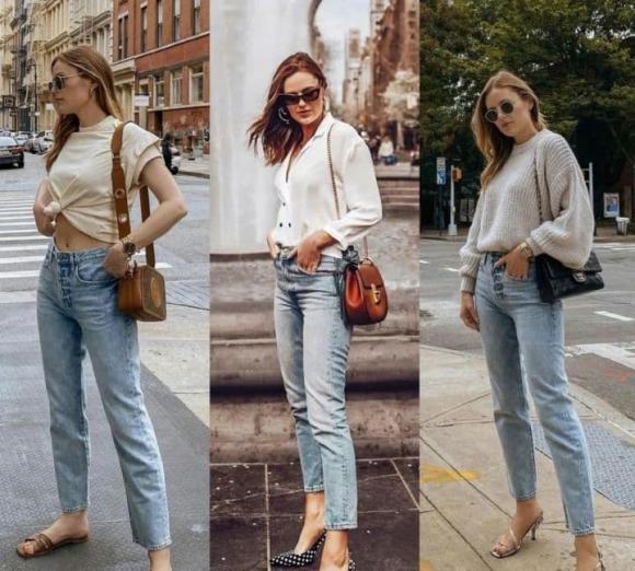 Quần 9 Tấc Nữ: Phong Cách Thời Trang Đa Dạng Gallery 2