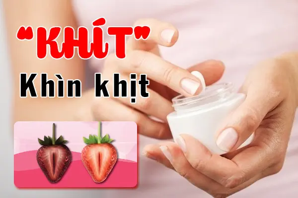 Viên Đặt Se Khít Vùng Kín Của Nhật: Review, Công Dụng và Địa Chỉ Mua Hàng Uy Tín Gallery 2