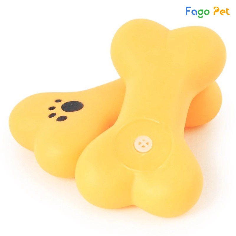 Xương Đồ Chơi Cho Chó: Hướng Dẫn Chọn Lựa & Lợi Ích Gallery 2