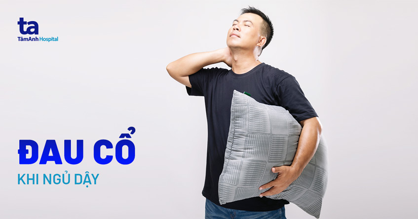 Cách Chữa Đau Vai Gáy Sau Khi Ngủ Dậy