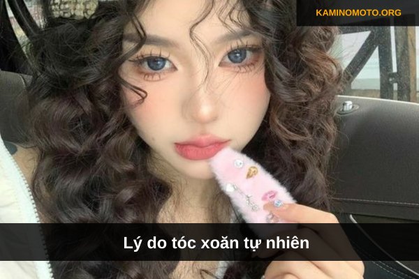 Cách Chữa Tóc Xoăn Ở Tuổi Dậy Thì