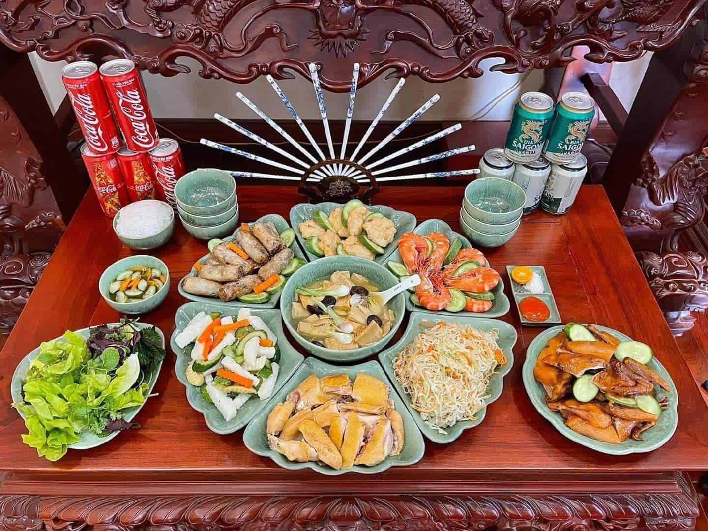 Ngày Giỗ Cha: Ý Nghĩa, Cách Lễ Tế Và Những Điều Cần Lưu Ý Gallery 2