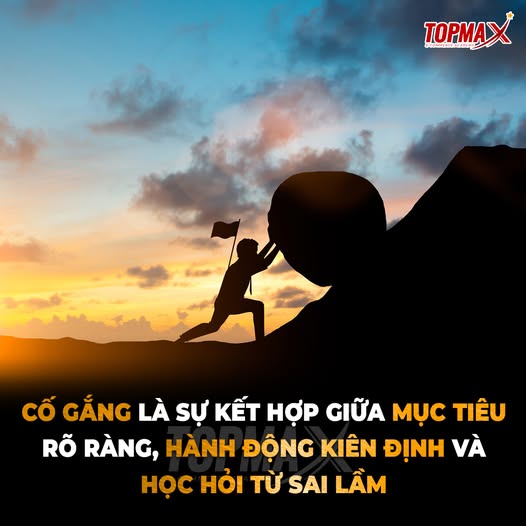 Cố Gắng Hết Sức: Bí Quyết Thành Công Và Hạnh Phúc Gallery 2