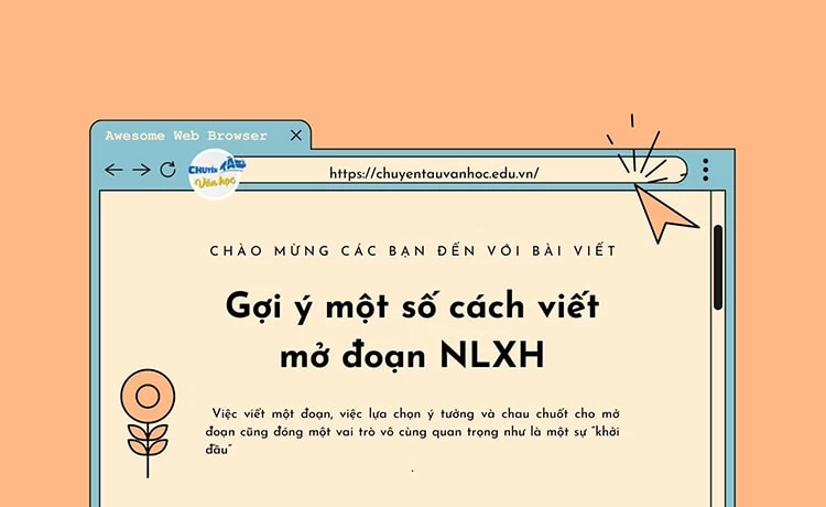 Cách Dẫn Dắt Vào Vấn Đề Nghị Luận Xã Hội Hiệu Quả Gallery 2