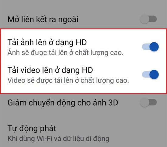 Cách Đăng Ảnh Instagram Không Bị Mờ