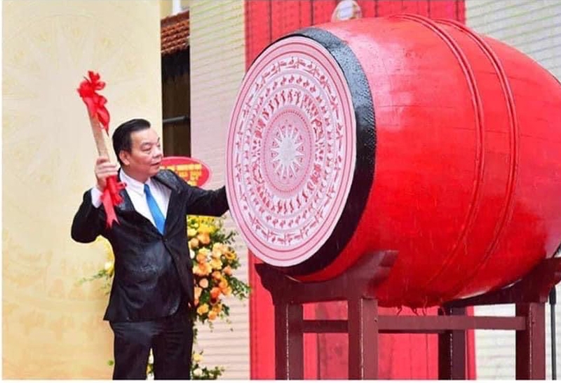 Cách Đánh Trống 1 Hồi 3 Tiếng