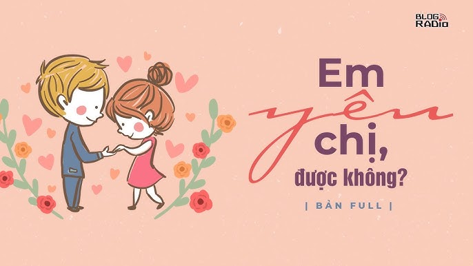 Chị Hãy Yêu Em Gallery 2