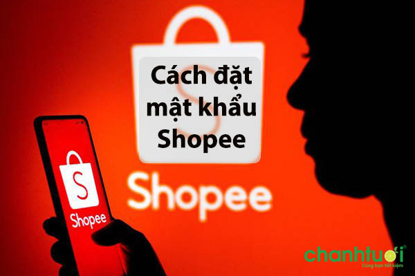 Ví dụ đặt mật khẩu Shopee - Hướng dẫn chi tiết Gallery 1