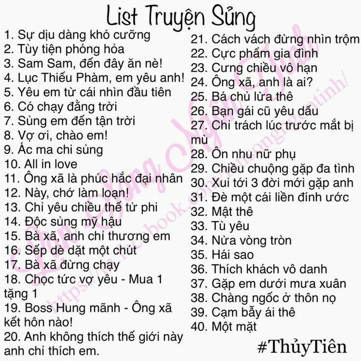 Cách Đặt Tên Truyện Hay và Thu Hút Độc Giả Gallery 2