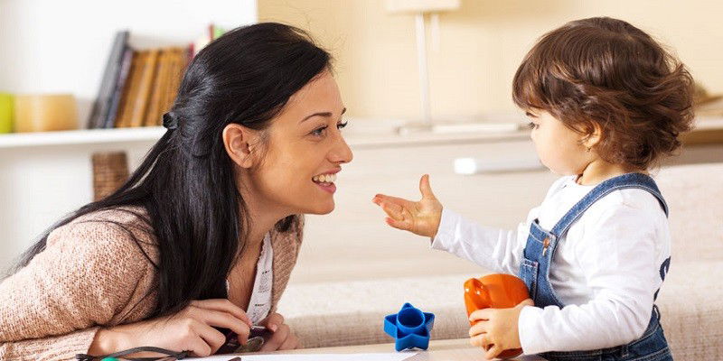 Cách dạy con tính nhẩm nhanh trong phạm vi 10