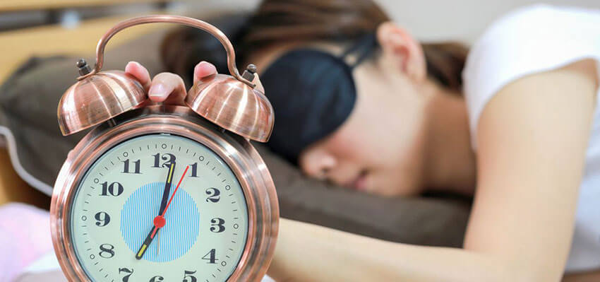 Cách Dậy Đúng Giờ Hiệu Quả & Duy Trì Lâu Dài