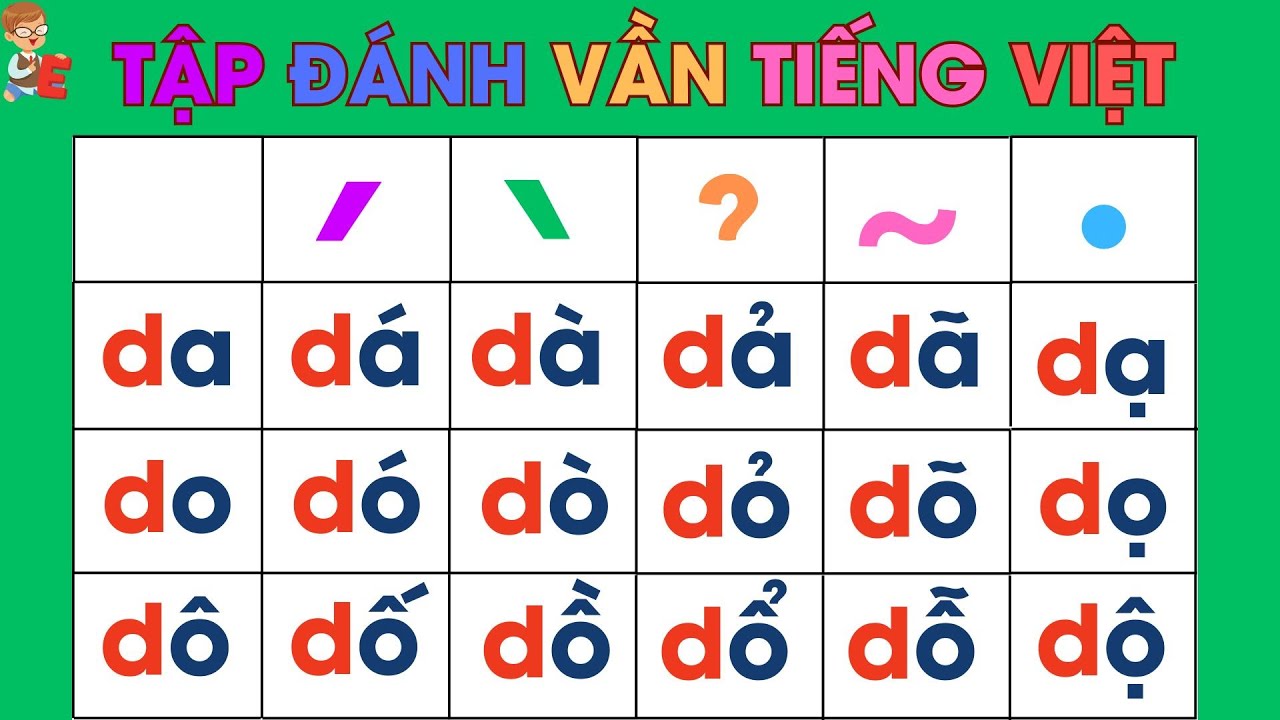 Cách Dạy Trẻ Lớp 1 Đọc Trơn Chuẩn SEO