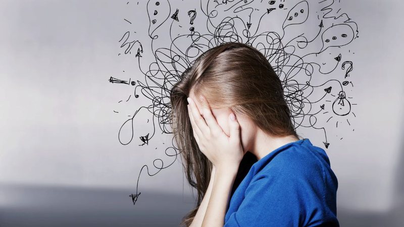 Cách Để Bớt Suy Nghĩ Nhiều