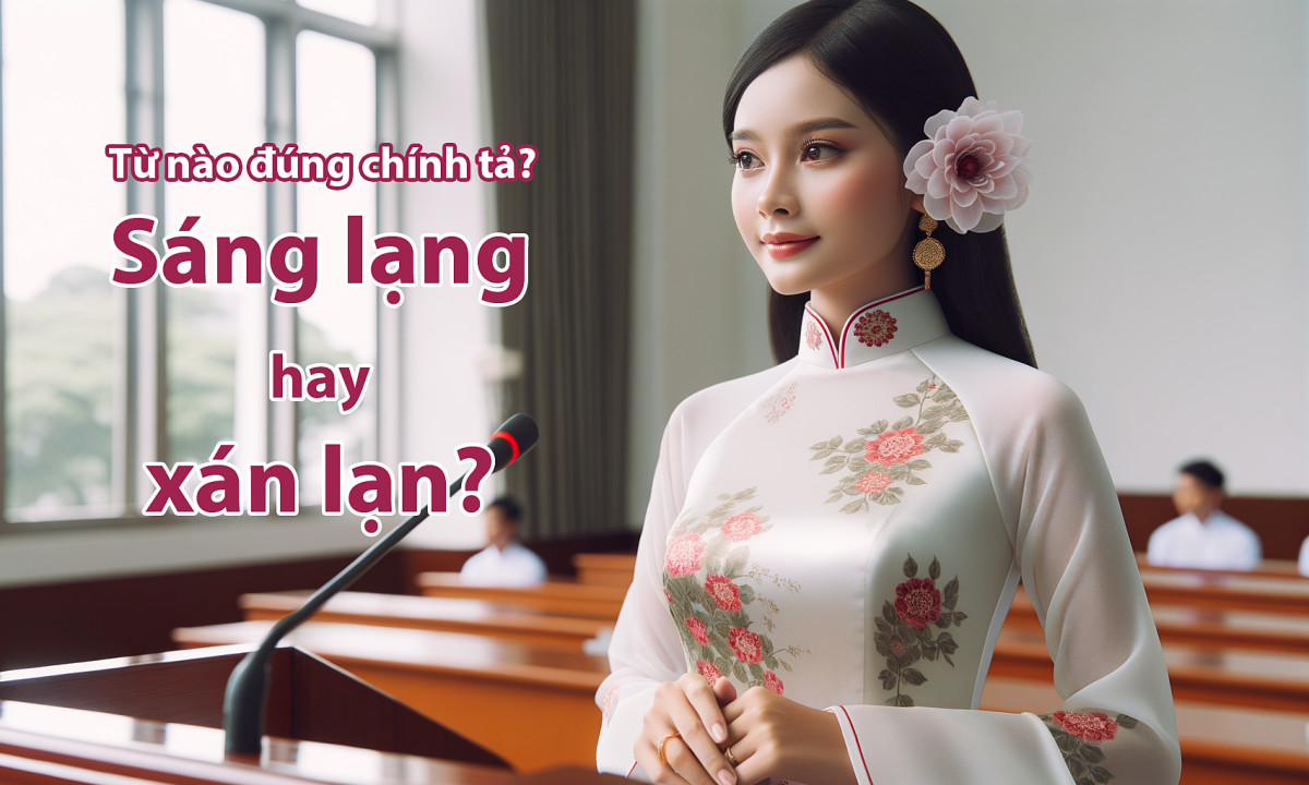 Sáng Lạn là gì? Định nghĩa, ý nghĩa và ứng dụng Gallery 2