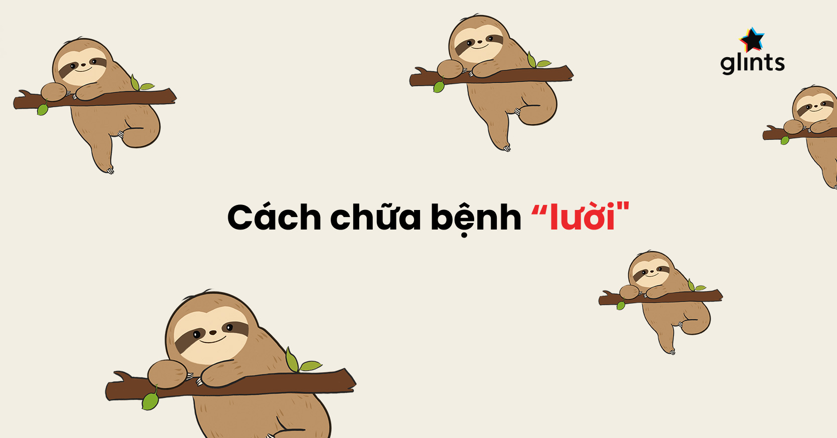 Cách Để Hết Lười: Bí Quyết Chiến Thắng Bản Thân