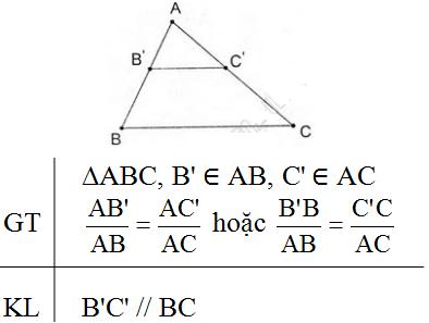 Cách Học Giỏi Toán Hình Lớp 8