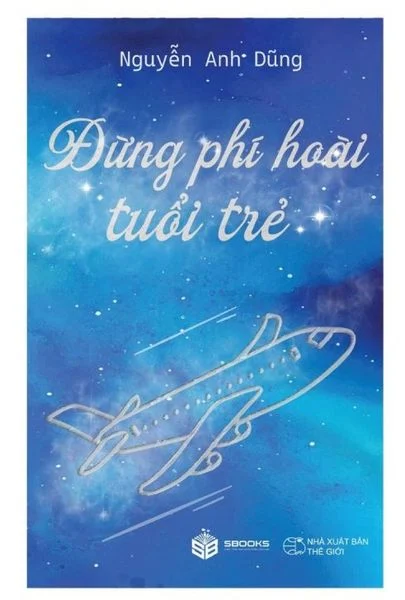 Đừng Hoài Phí Tuổi Trẻ Gallery 2