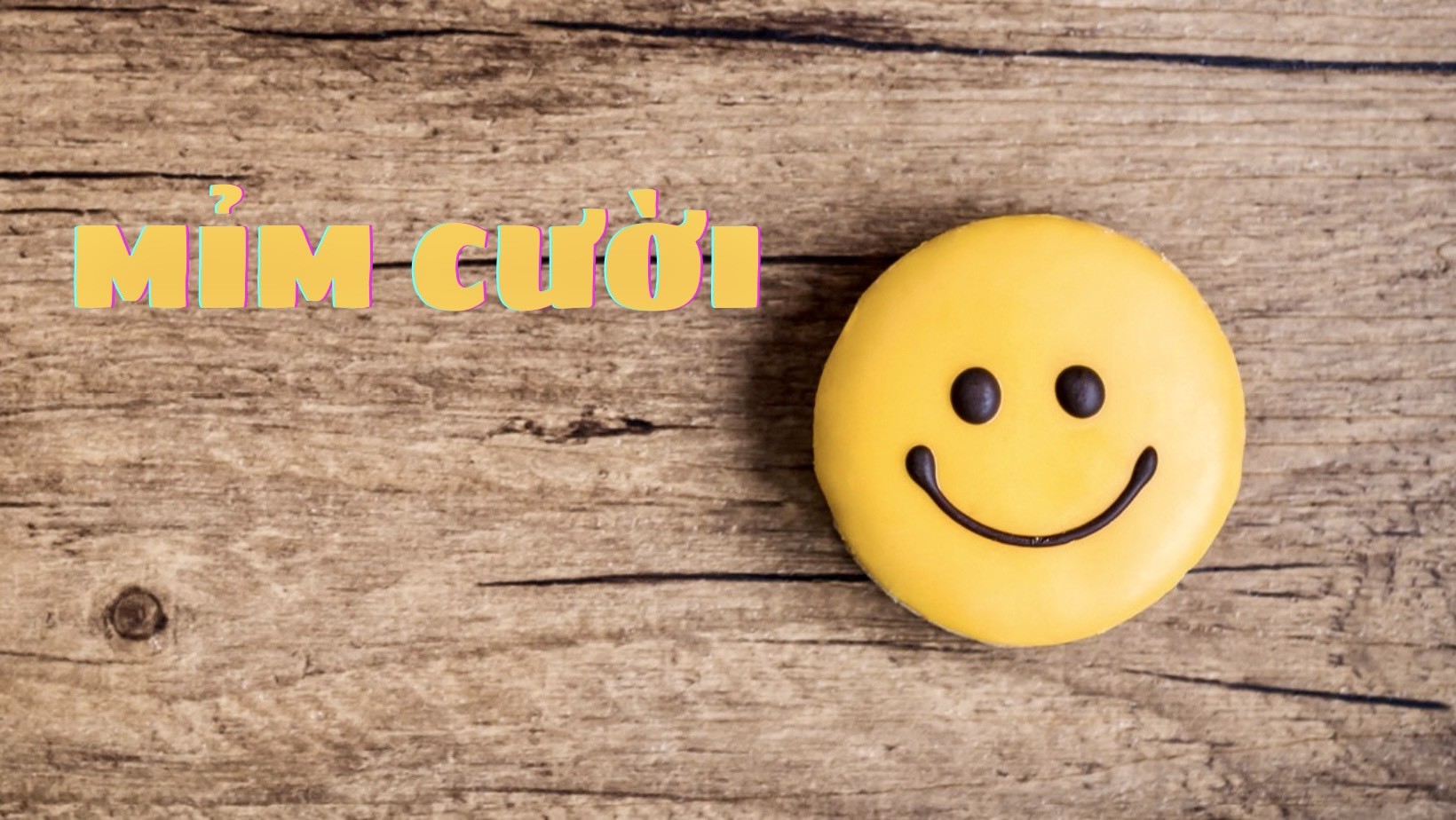 Luôn Mỉm Cười Với Cuộc Sống Gallery 2