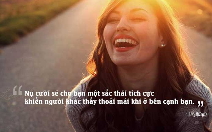Nở Nụ Cười: Bí Quyết Để Luôn Tỏa Sáng Gallery 2