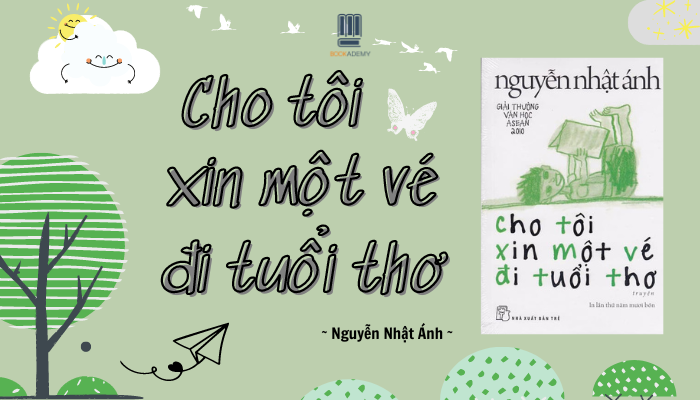 Một Vé Đi Tuổi Thơ Gallery 2