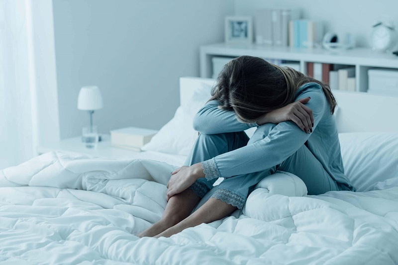 Cách Để Ngủ Sớm Cho Người Quen Thức Khuya
