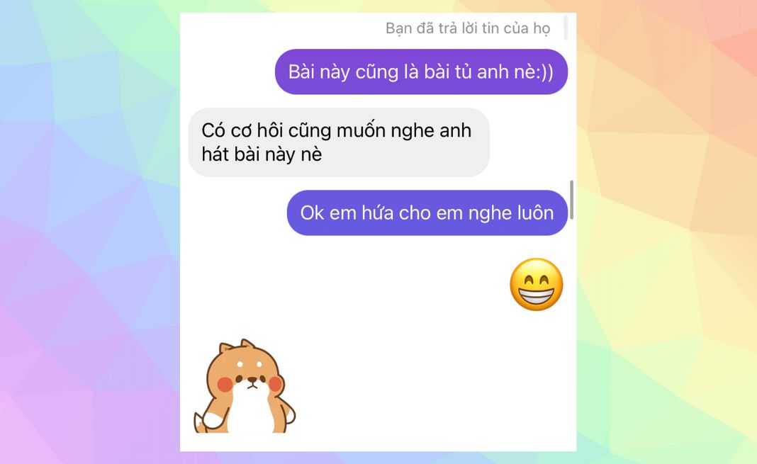 Cách Để Nhắn Tin Bớt Nhạt