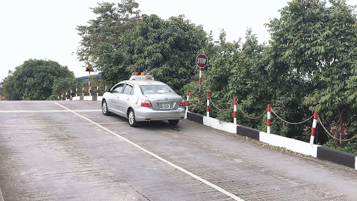 Cách Đề Pa Lên Dốc B2
