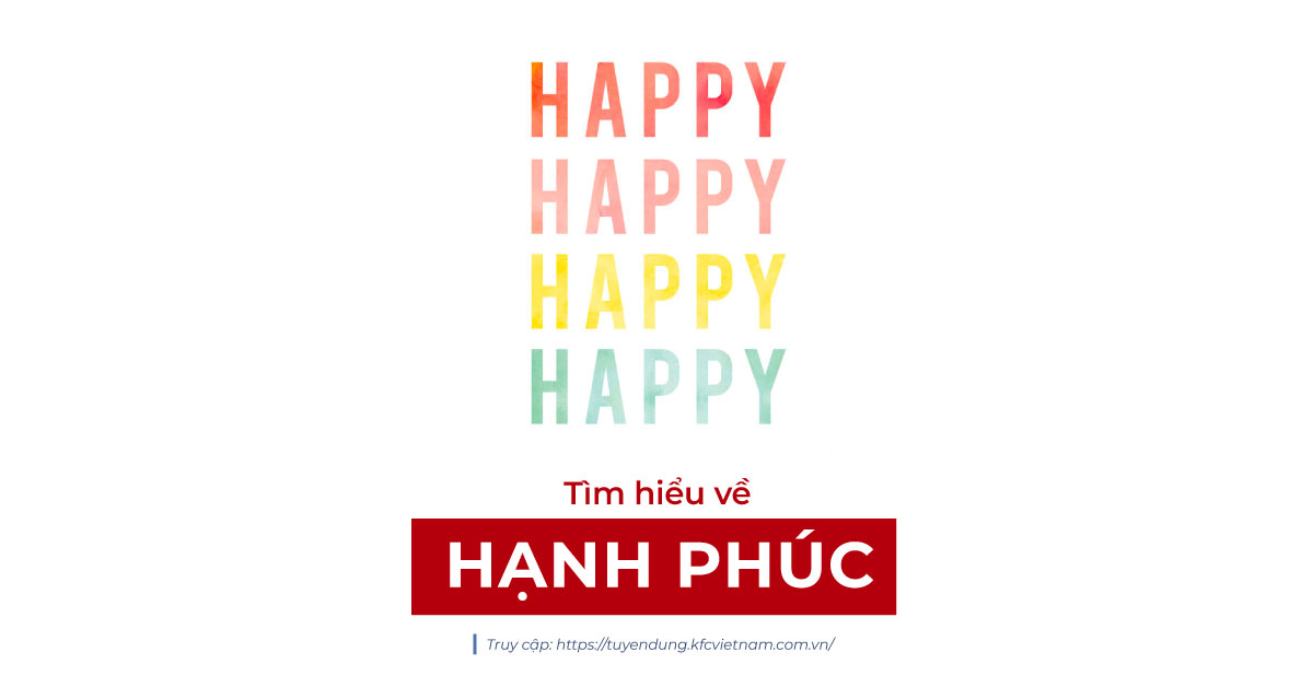Hạnh phúc là gì? Gallery 2