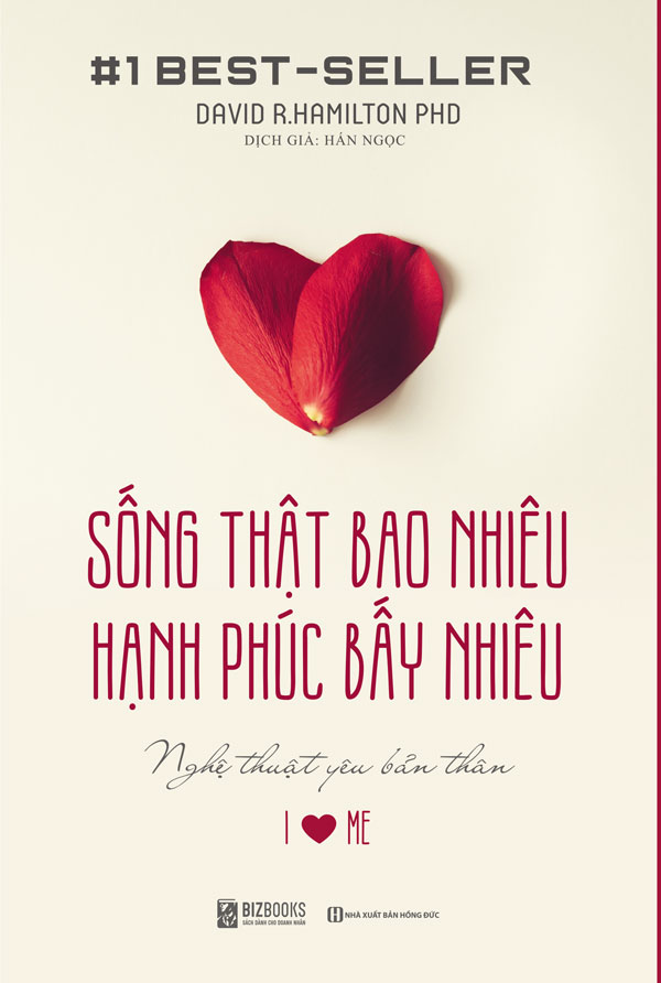 Sống Thật Bao Nhiêu Hạnh Phúc Bấy Nhiêu Gallery 2