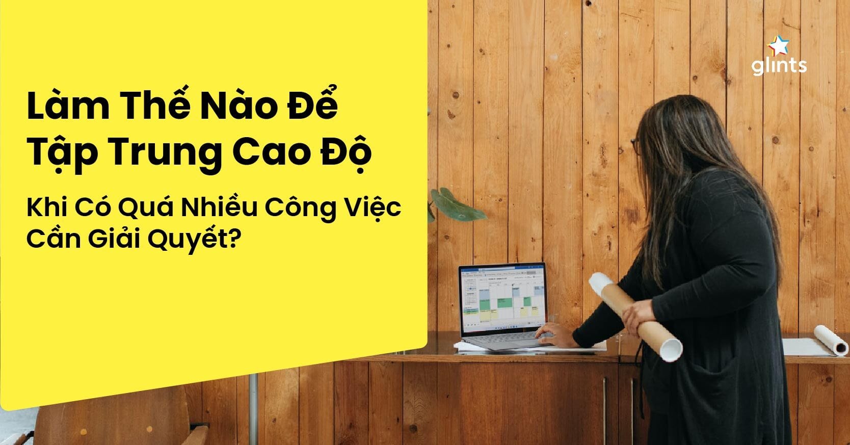 Tập trung chuyên môn: Bí quyết thành công trong thời đại số Gallery 2