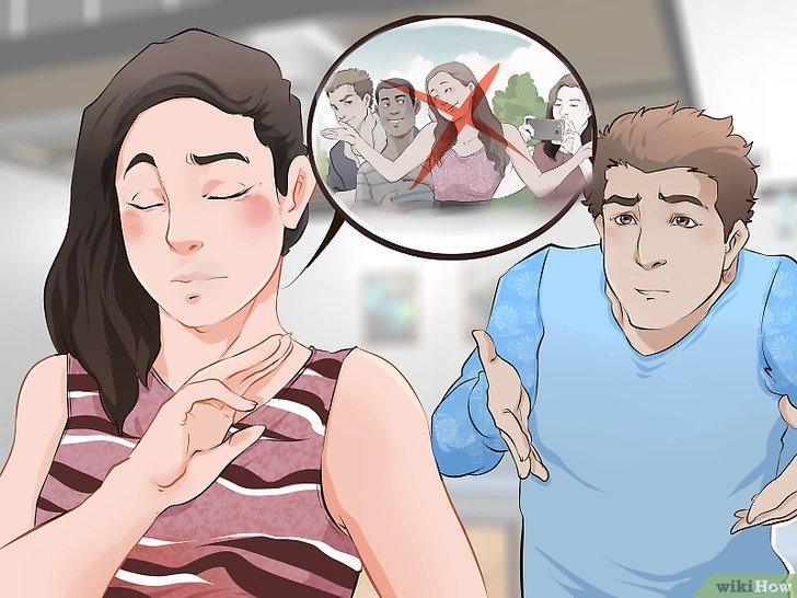 Cách Để Trở Nên Vô Cảm