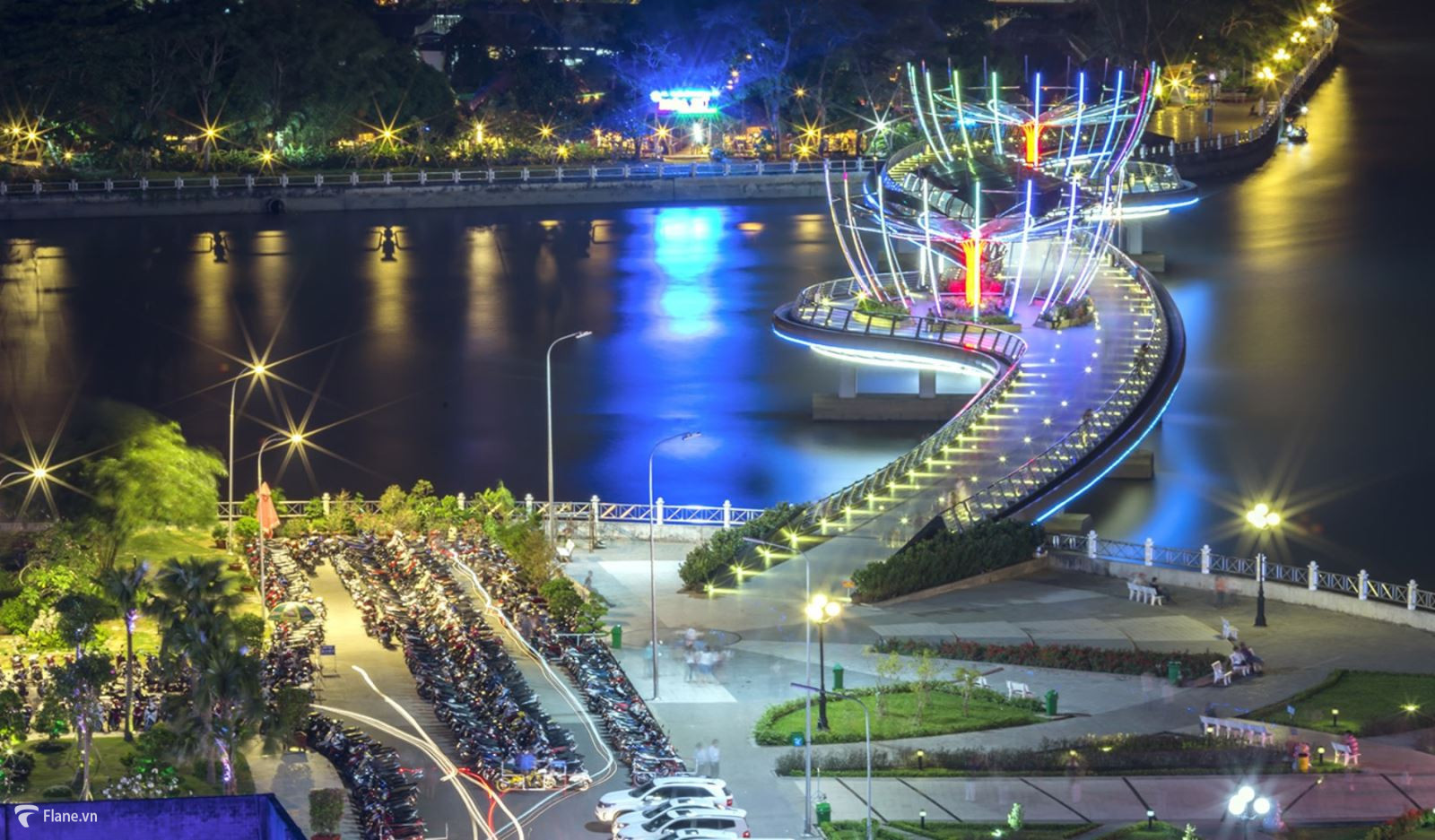 Bến Ninh Kiều ở đâu? Gallery 2