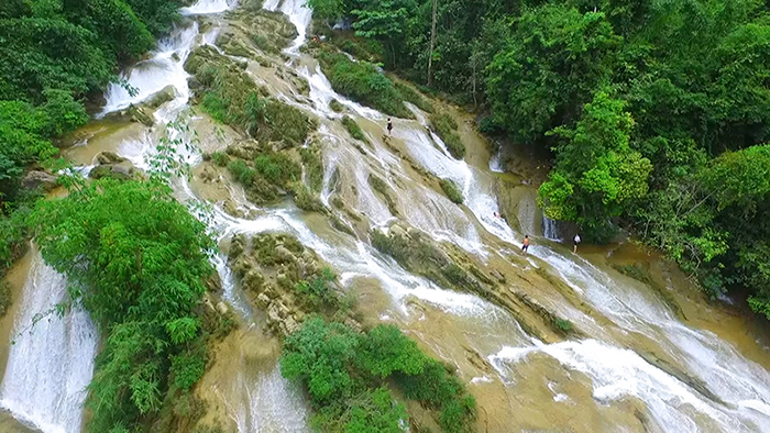 Chiêm Hóa Ở Đâu? Gallery 2