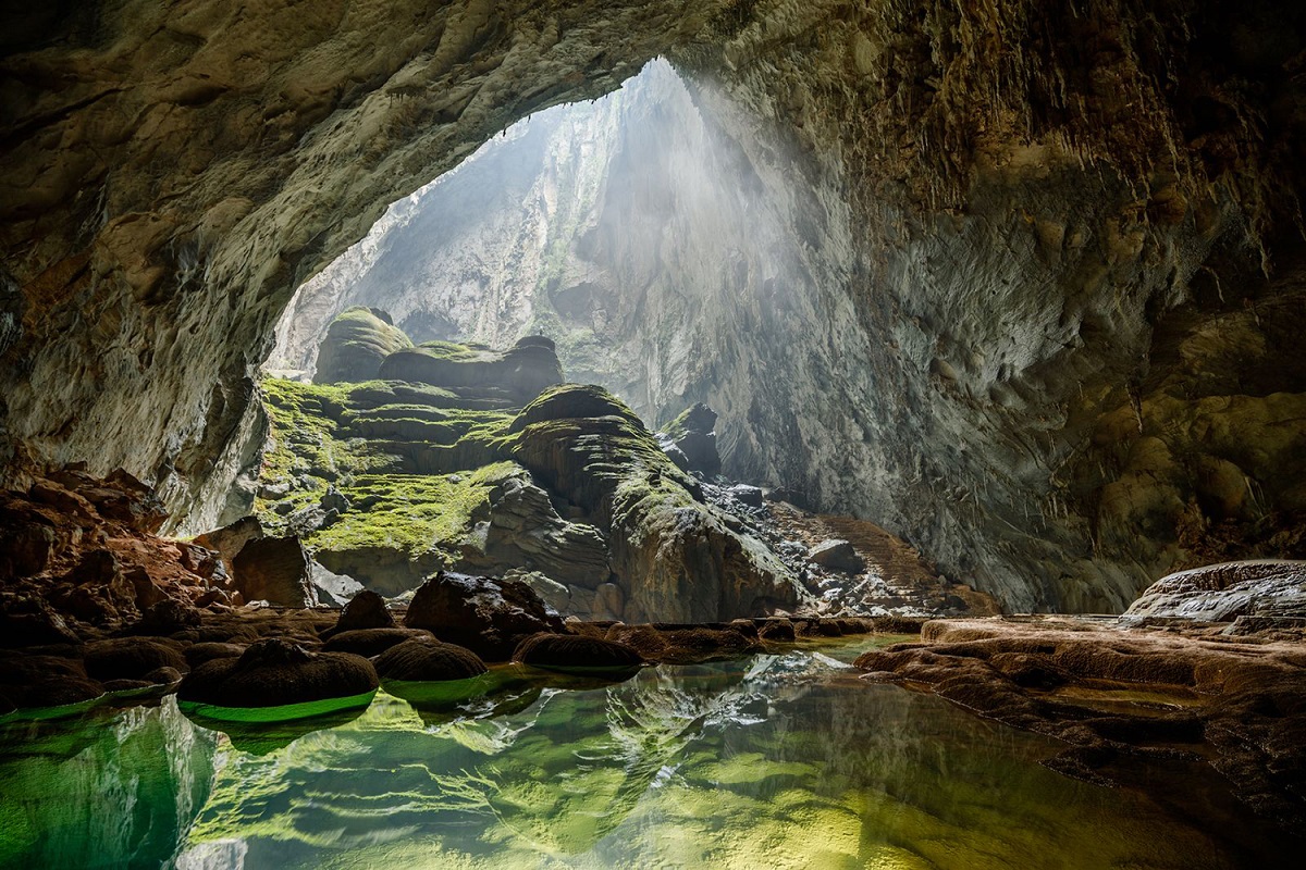 Hang Sơn Đoòng ở đâu? Gallery 2