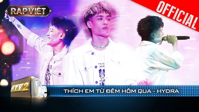 Thích Em Từ Đêm Hôm Qua Gallery 2